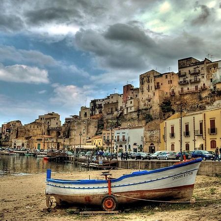 Case Vacanze Nonna Nick Castellammare del Golfo Exterior foto