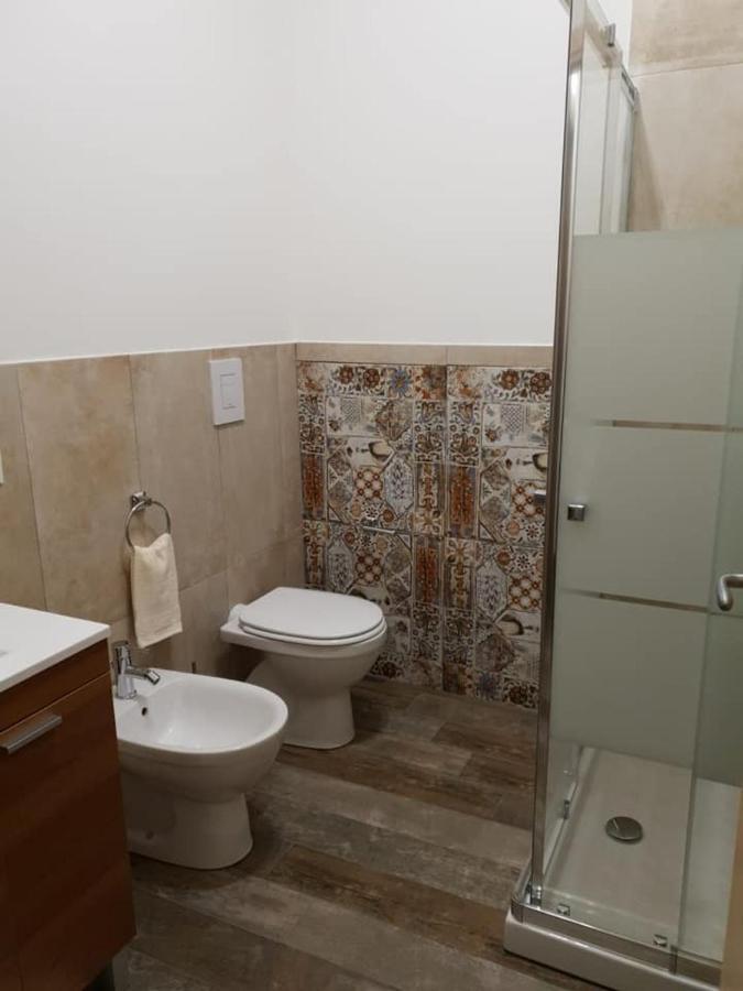Case Vacanze Nonna Nick Castellammare del Golfo Exterior foto